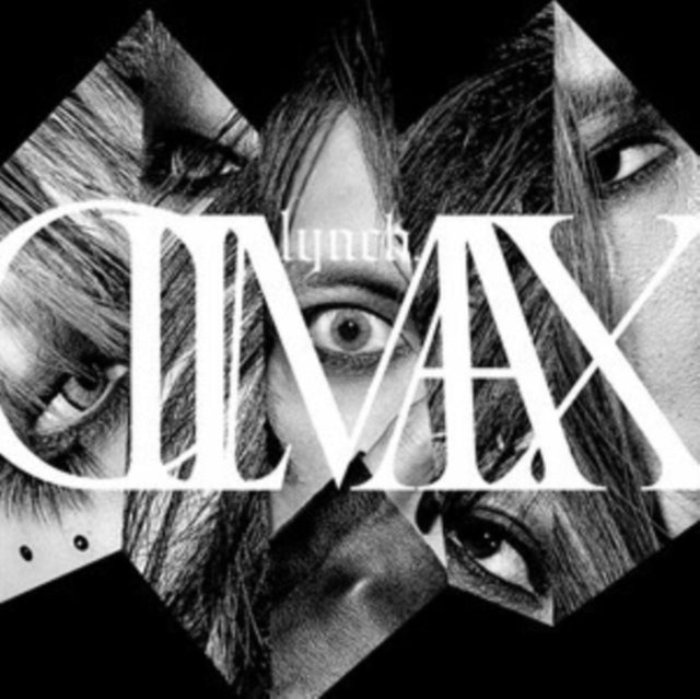 Lynch - Climax (CD)