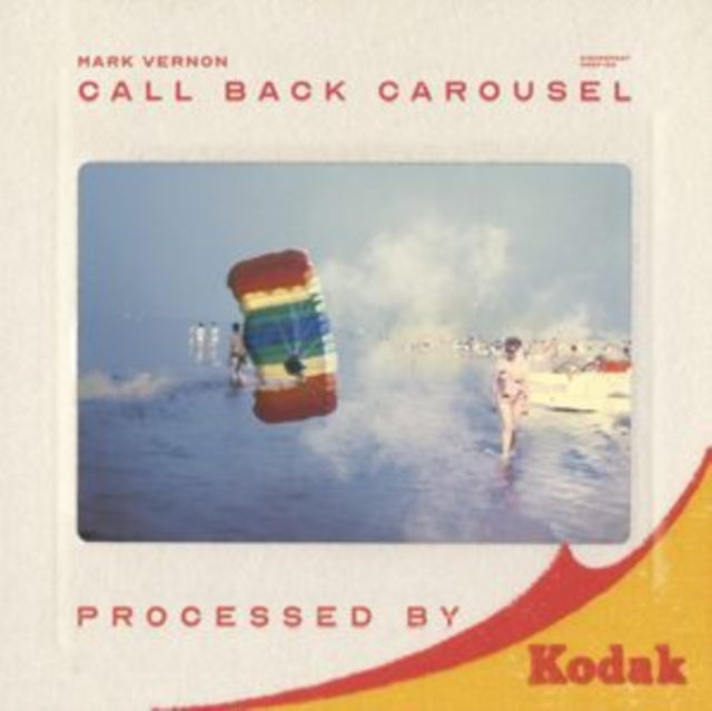 Mark Vernon - Call Back Carousel (Vinyl)