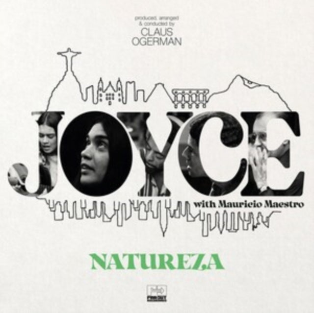 Joyce With Mauricio Maestro Natureza (CD) (https://lasgo.dmmserver.com/media/640/50650079/5065007965306.jpg)