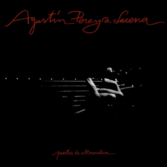 Agustin Pereyra Lucena - Puertos De Alternativa (Vinyl)