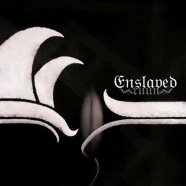 Enslaved - Ruun (CD)
