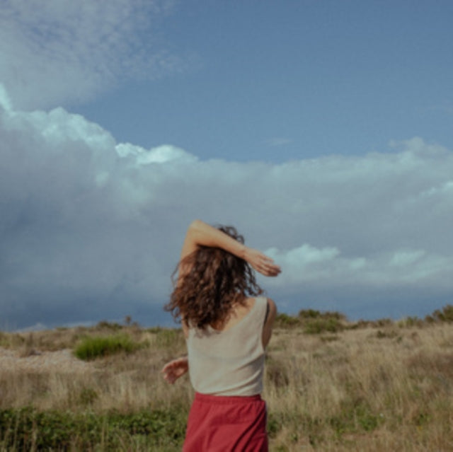 Sophie Jamieson - I Still Want To Share (Clear Vinyl Edition) (Vinyl)