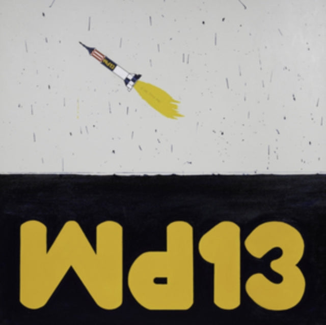 White Denim - 13 (Yellow Vinyl) (Vinyl)
