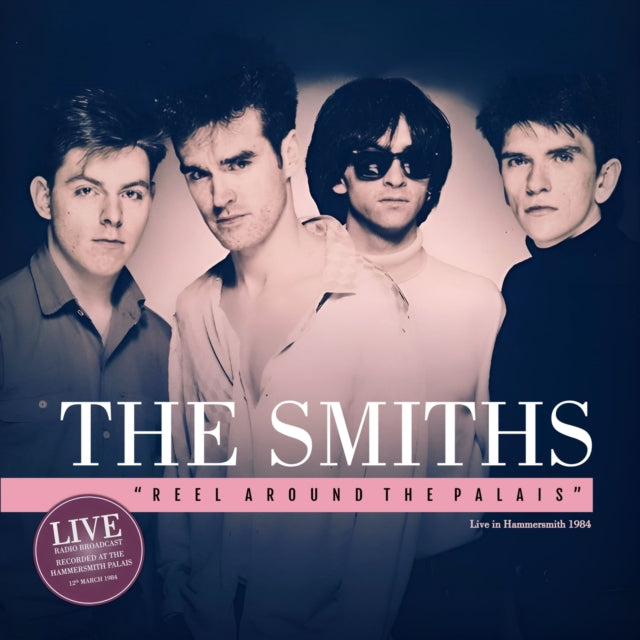Smiths - Reel Around The Palais (Vinyl)