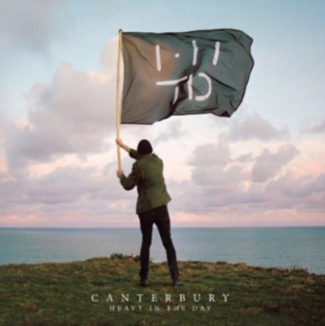 Canterbury - Heavy In The Day (CD)