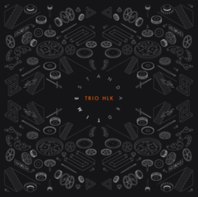 Trio Hlk - Standard Time (Vinyl)