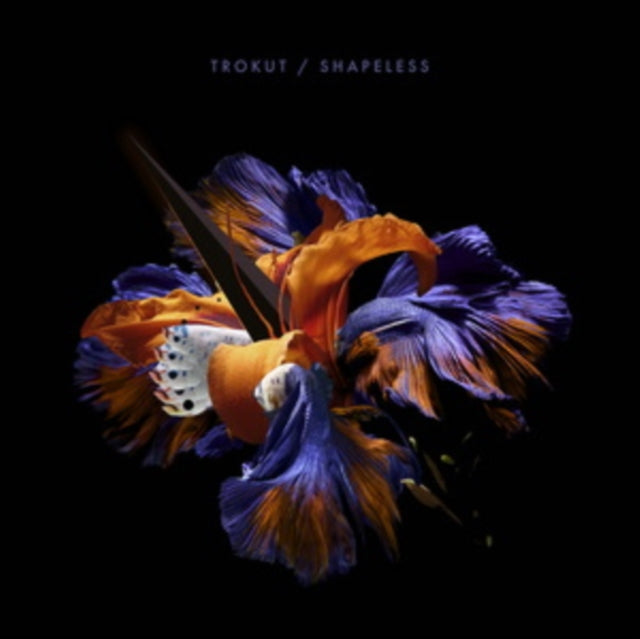 Trokut - Shapeless (CD)