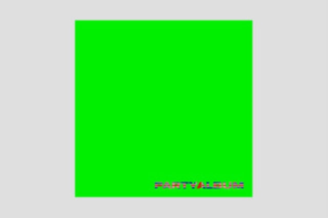 Famous - Party Album (Vinyl)