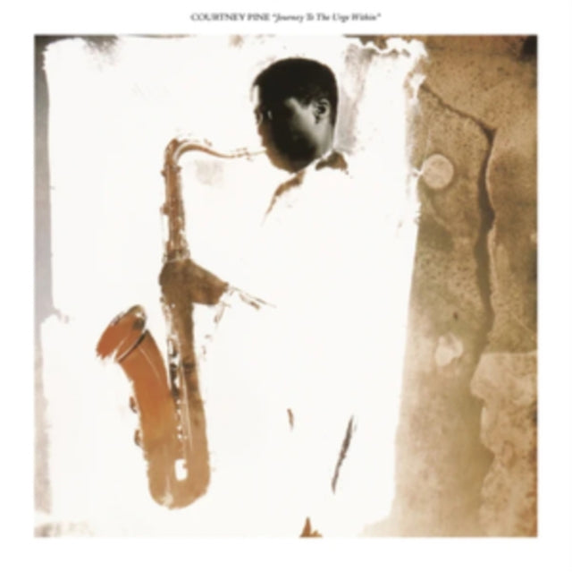 Courtney Pine - Journey To The Urge Within (Vinyl)