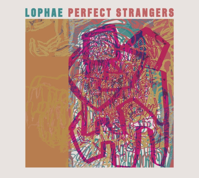 Lophae - Perfect Stangers (CD)