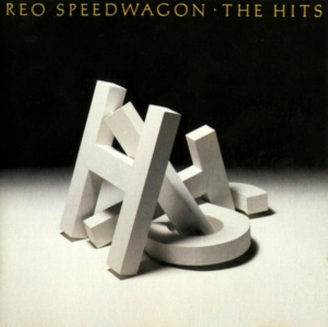 Reo Speedwagon - The Hits (CD)