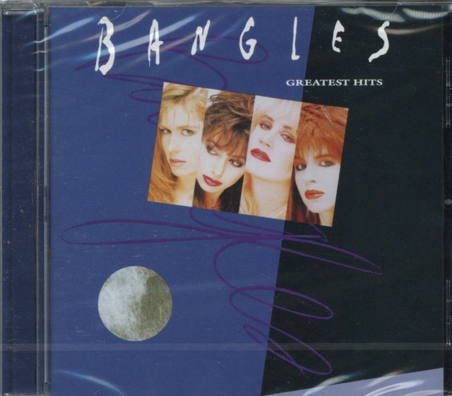 Bangles - Greatest Hits (CD)