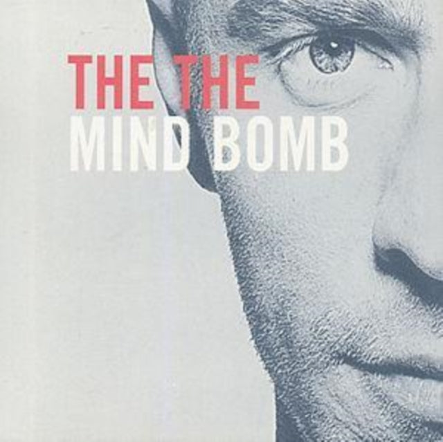 The The - Mind Bomb (CD)