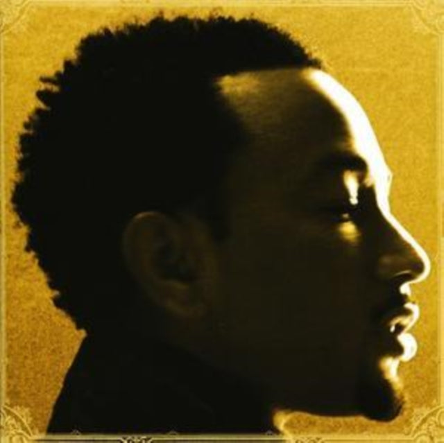 John Legend - Get Lifted (CD)