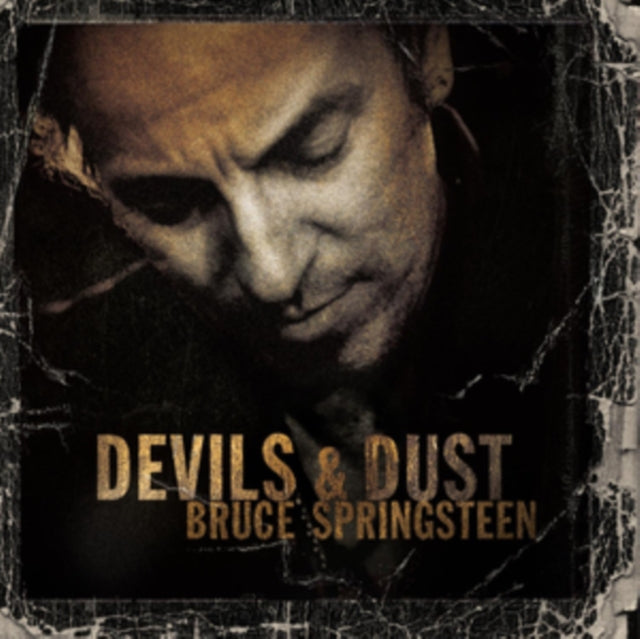 Bruce Springsteen - Devils & Dust (CD + DVD)