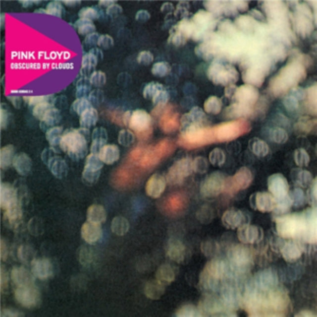 Pink Floyd - Obscured By Clouds (Discovery Edition) (CD)
