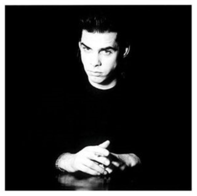 Nick Cave & The Bad Seeds - The Firstborn Is Dead (CD + DVD)