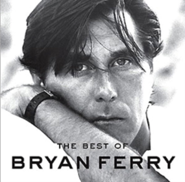 Bryan Ferry - The Best Of (CD)