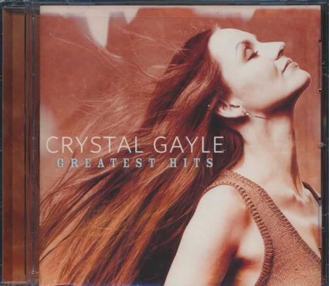 Crystal Gayle - Greatest Hits (CD)