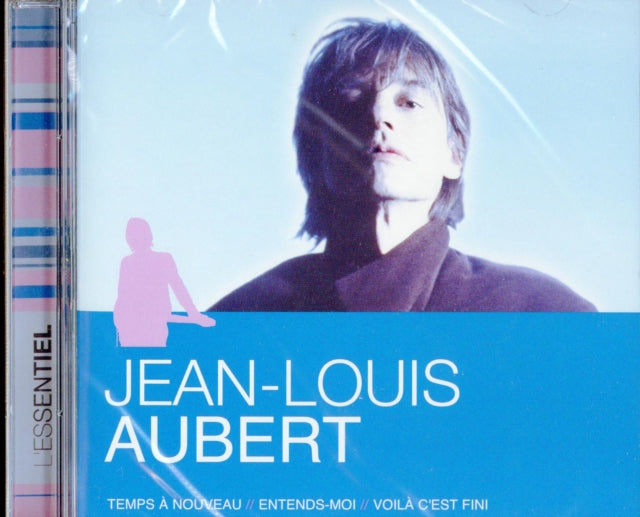 Jean Louis Aubert - LEssentiel Vol.1 (CD)