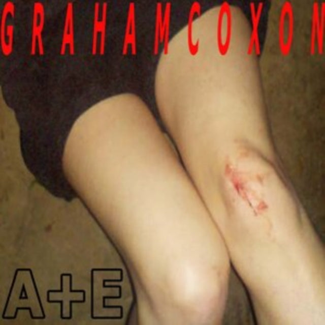 Graham Coxon - A Plus E (CD + DVD)