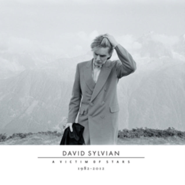 David Sylvian - A Victim Of Stars - 1982-2012 (CD)