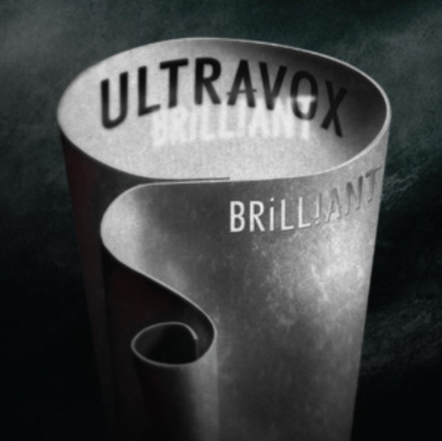 Ultravox - Brilliant (CD)