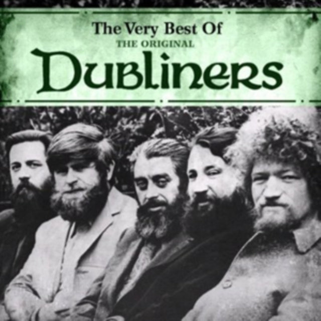 Dubliners - The Very Best Of (CD)