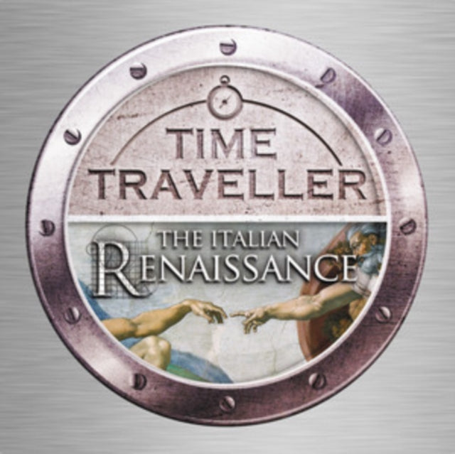 Various Artists - Time Traveller The Italian Renaissance (CD)