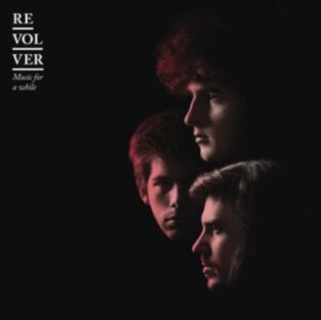 Revolver - Music For A While (Deluxe Edition) (CD)