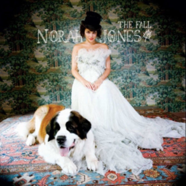 Norah Jones - Fall (Vinyl)