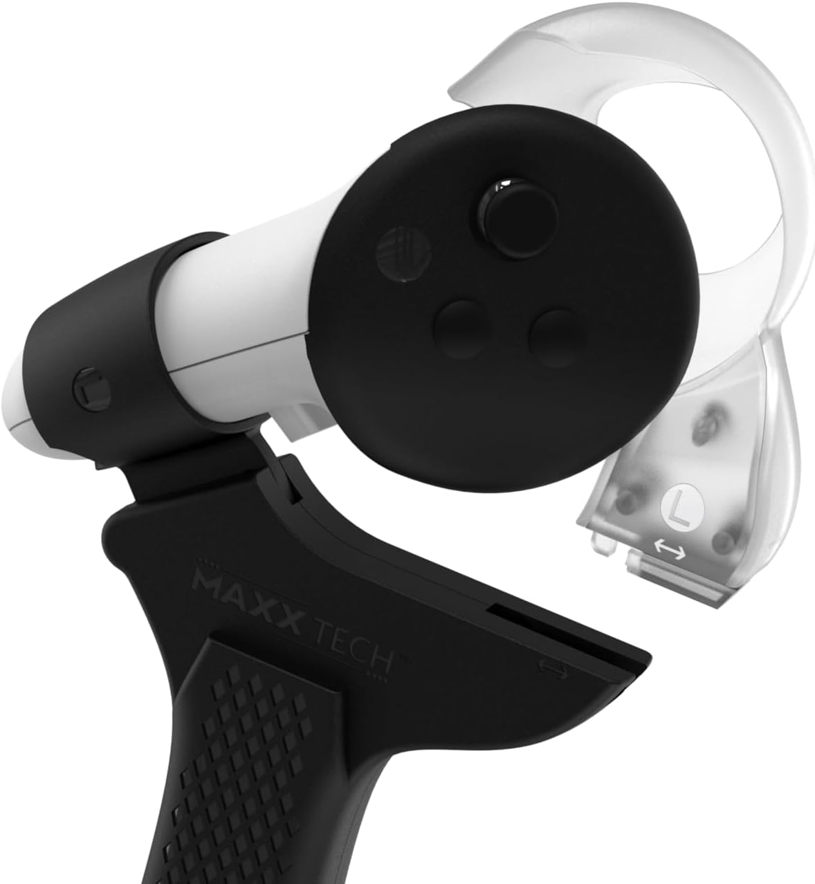 Maxx Tech VR For Meta Quest 2/3/3S - Table Tennis (PC)