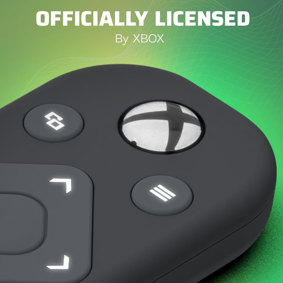 PDP Solis Media Remote (Xbox Series X/S)