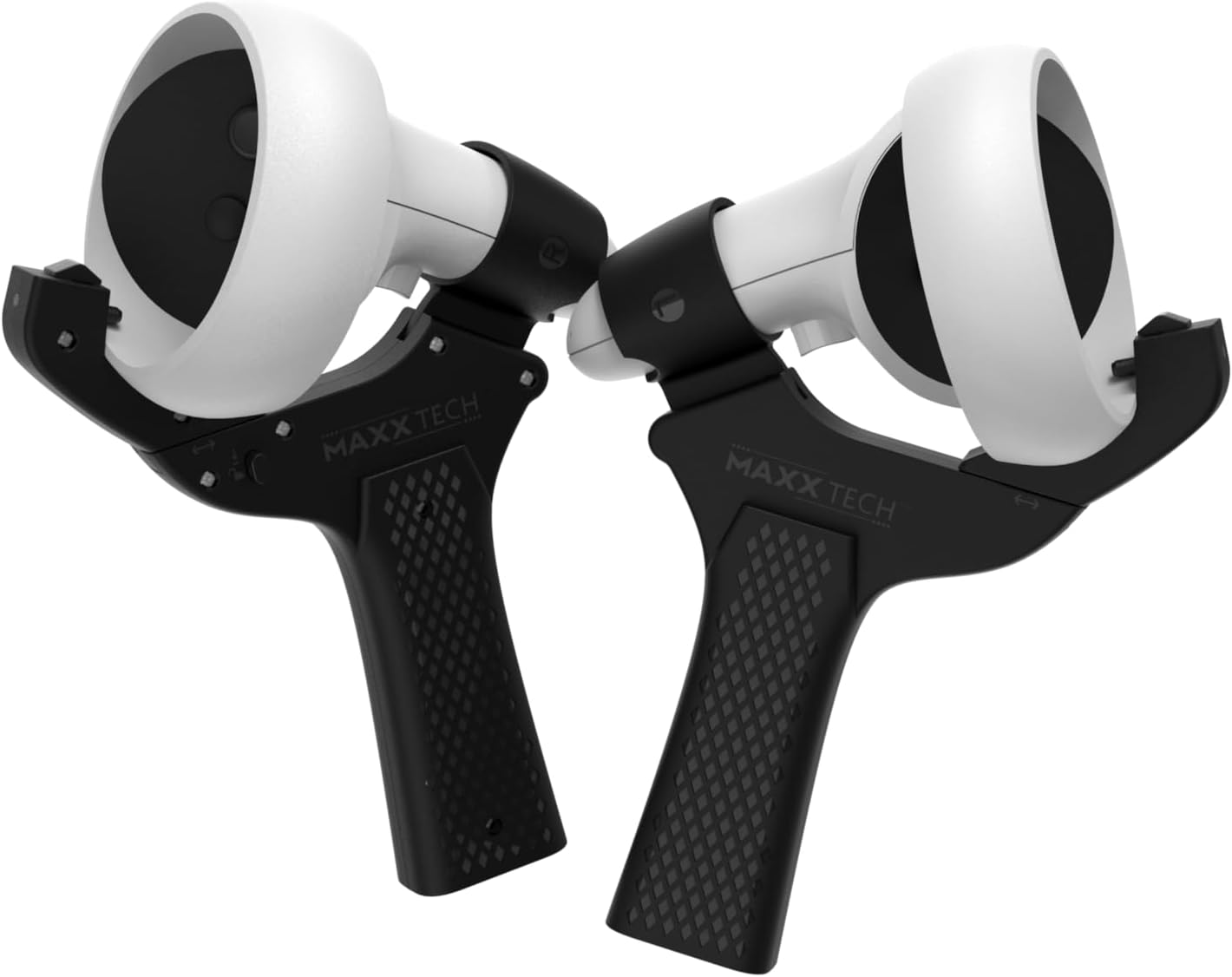 Maxx Tech VR For Meta Quest 2/3/3S - Table Tennis (PC)