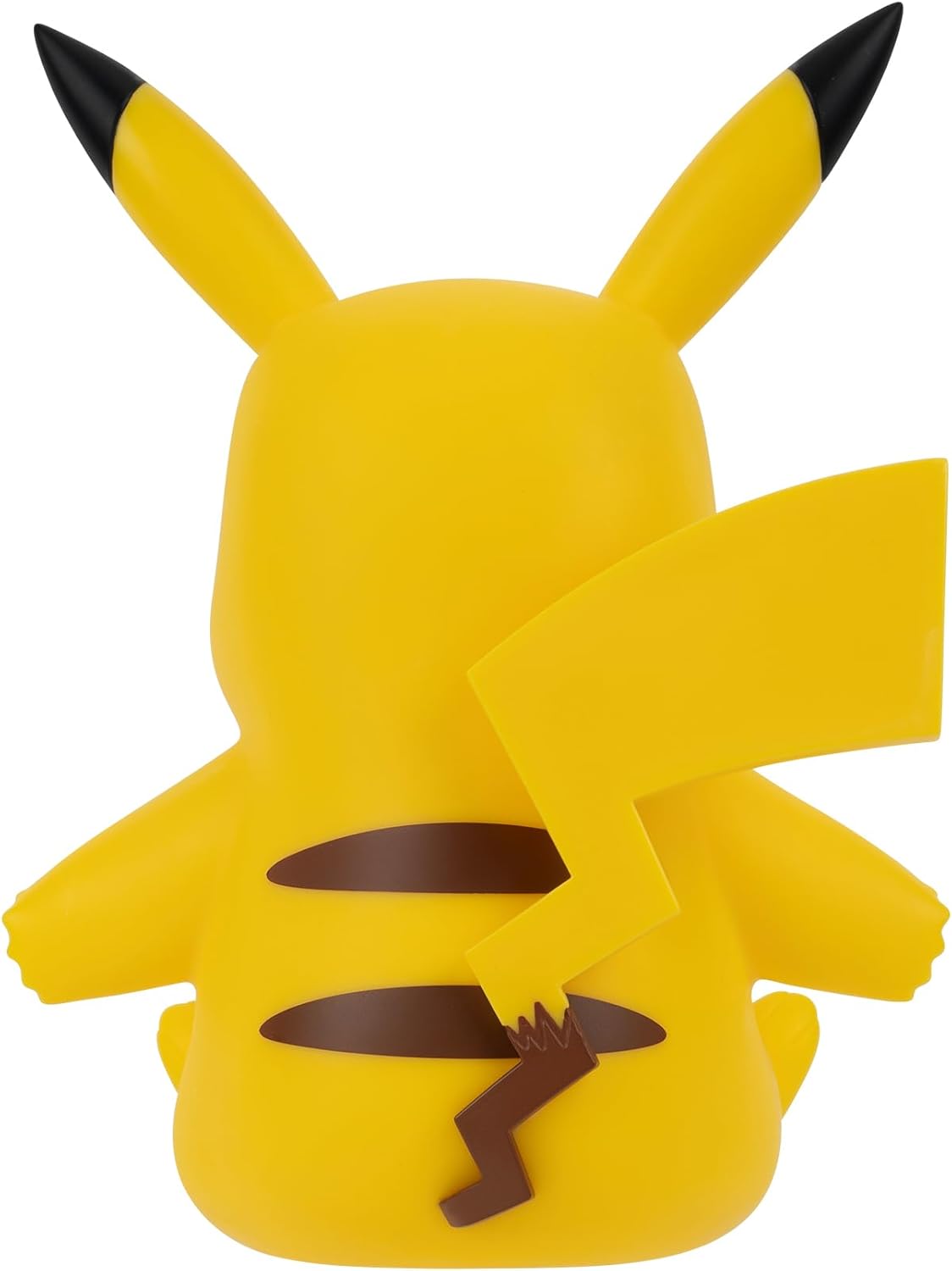 Pokemon - Single Deluxe Vinyl Figure Pikachu 1