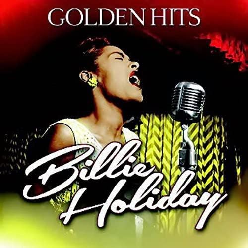 Billie Holiday - Golden Hits (Vinyl)