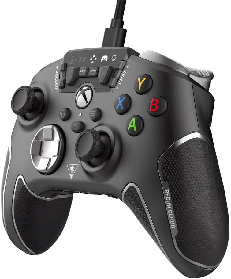 Turtle Beach Recon Cloud Hybrid Game Controller for Xbox Series X, PC & Android