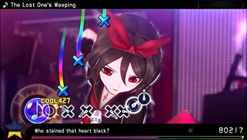 Hatsune Miku Project Diva X (US Import) (PS4)