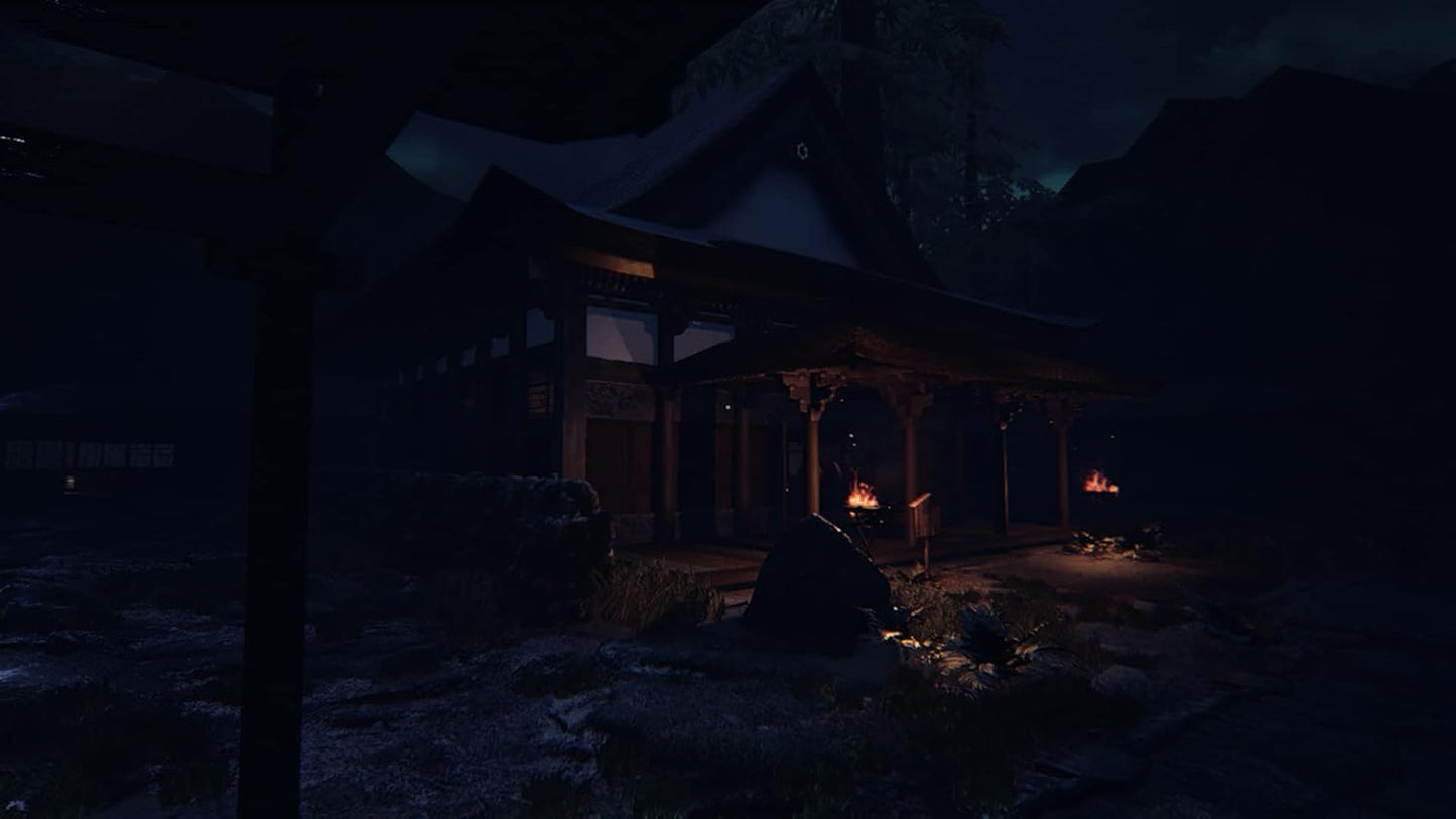 Ikai (PS5)