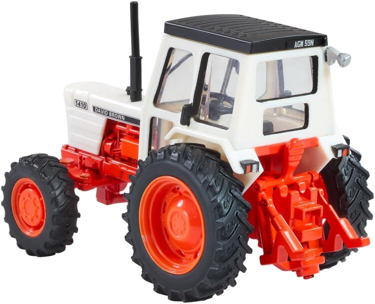 Britain's - David Brown 1410 4WD 1:32 (Toys)