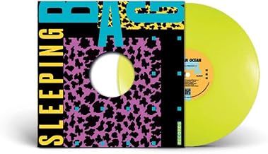 Indian Ocean - School Bell / Tree House (Yellow Vinyl) (Vinyl Single)