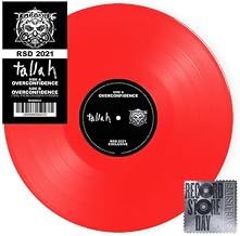 Tallah - Overconfidence (Vinyl Single)