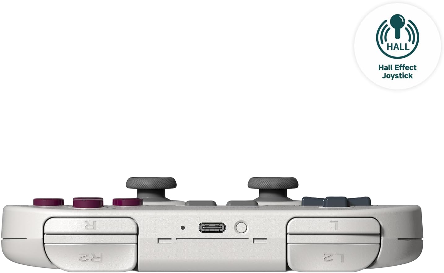 8BitDo SN30 Pro Bluetooth Gamepad (G Classic) (Nintendo Switch/PC)