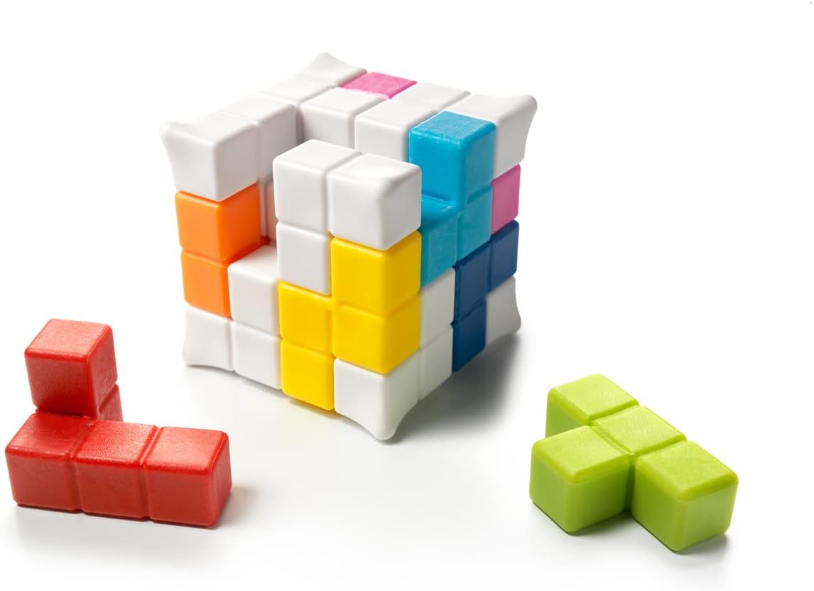 SmartGames - Plug & Play Puzzler (Puzzle)