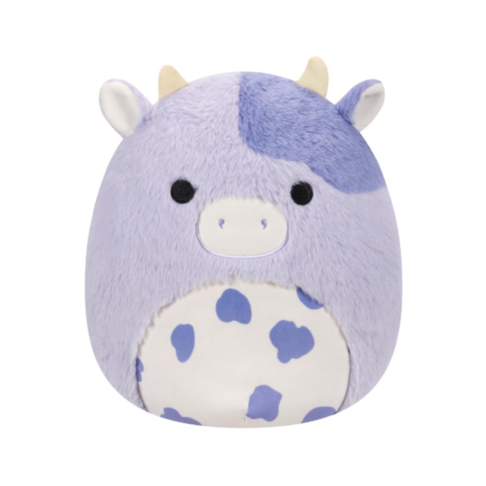 Squishmallow - 12" Bubba Cow (Plush)