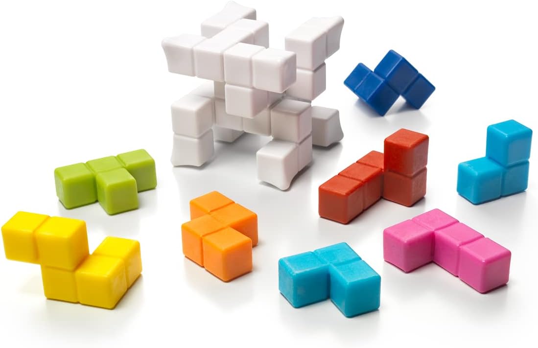 SmartGames - Plug & Play Puzzler (Puzzle)