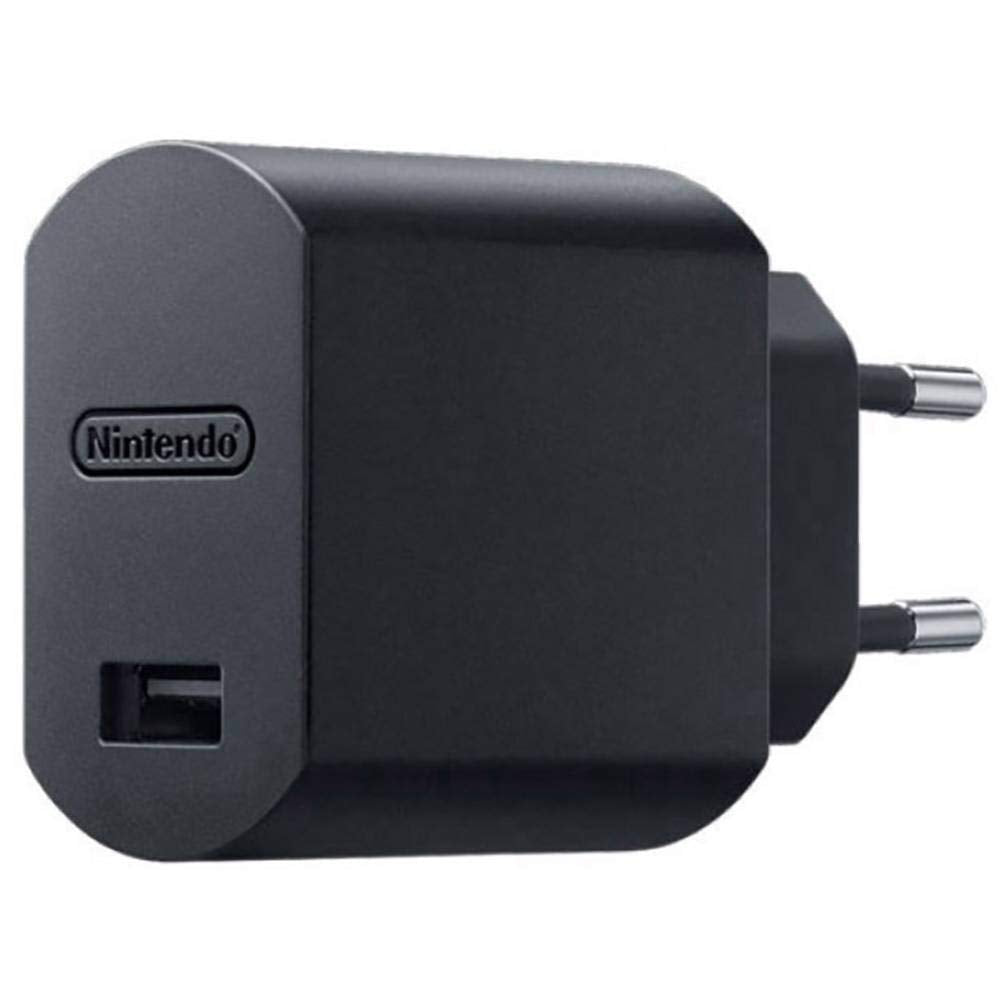 Official Nintendo SNES Classic Mini USB AC Power Adapter (EU) (SNES)