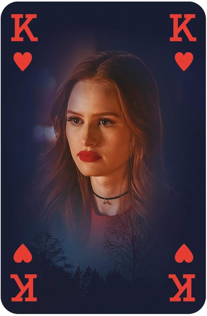 Riverdale - Riverdale Playing Cards (Playing Cards)
