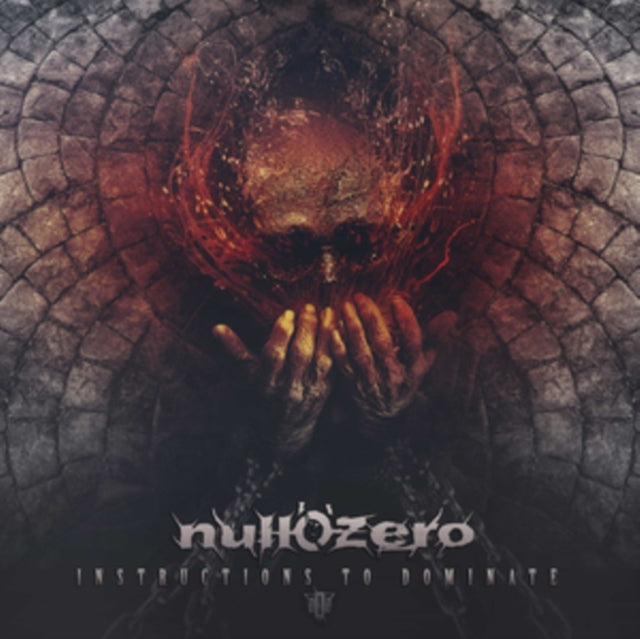 Nullozero - Instructions To Dominate (CD)
