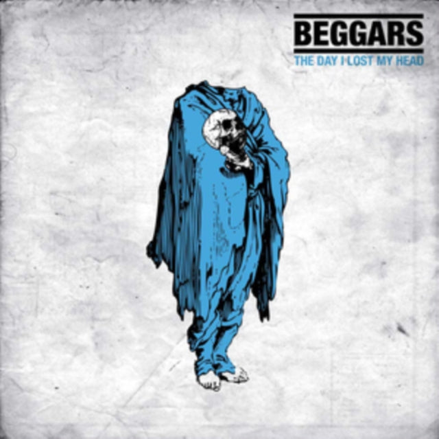 Beggars - The Day I Lost My Head (Vinyl)